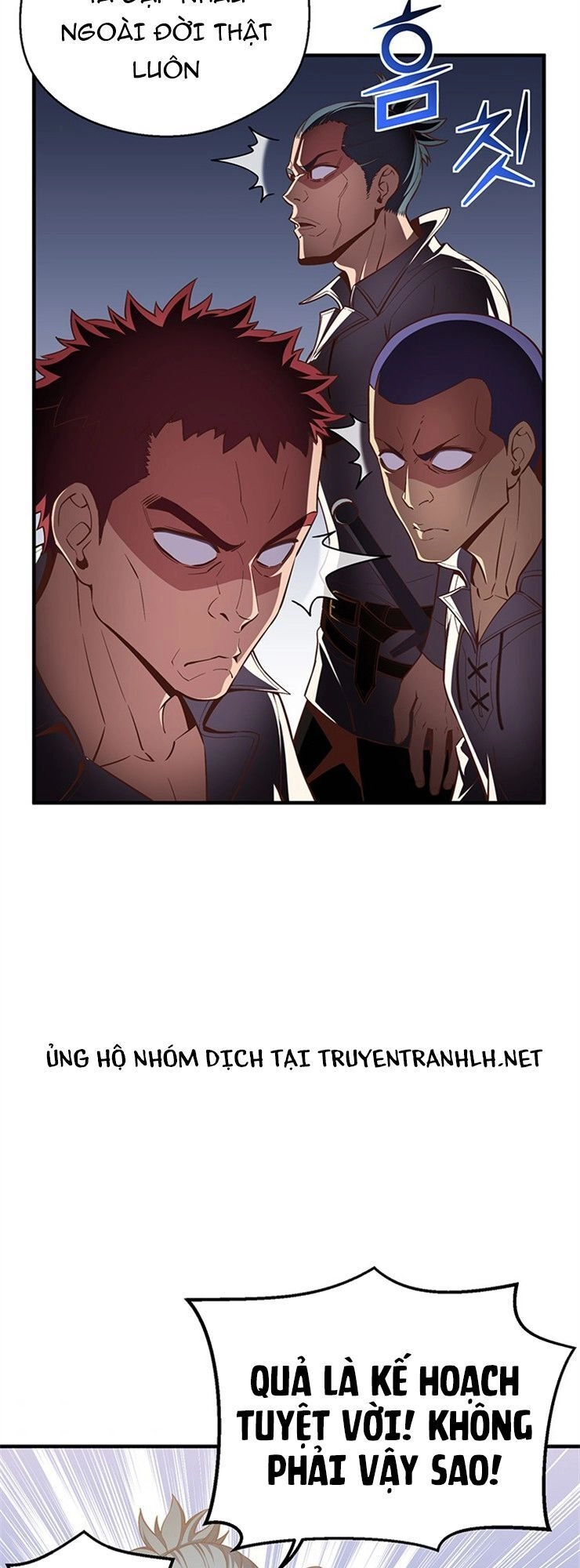 Hành Trình Đế Vương Chapter 168 - 36