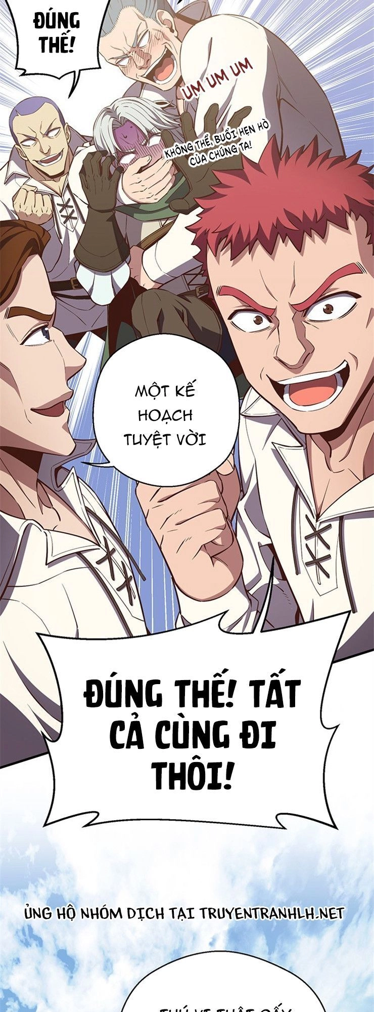 Hành Trình Đế Vương Chapter 168 - 37