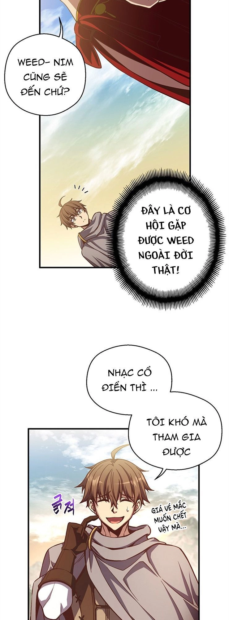 Hành Trình Đế Vương Chapter 168 - 39