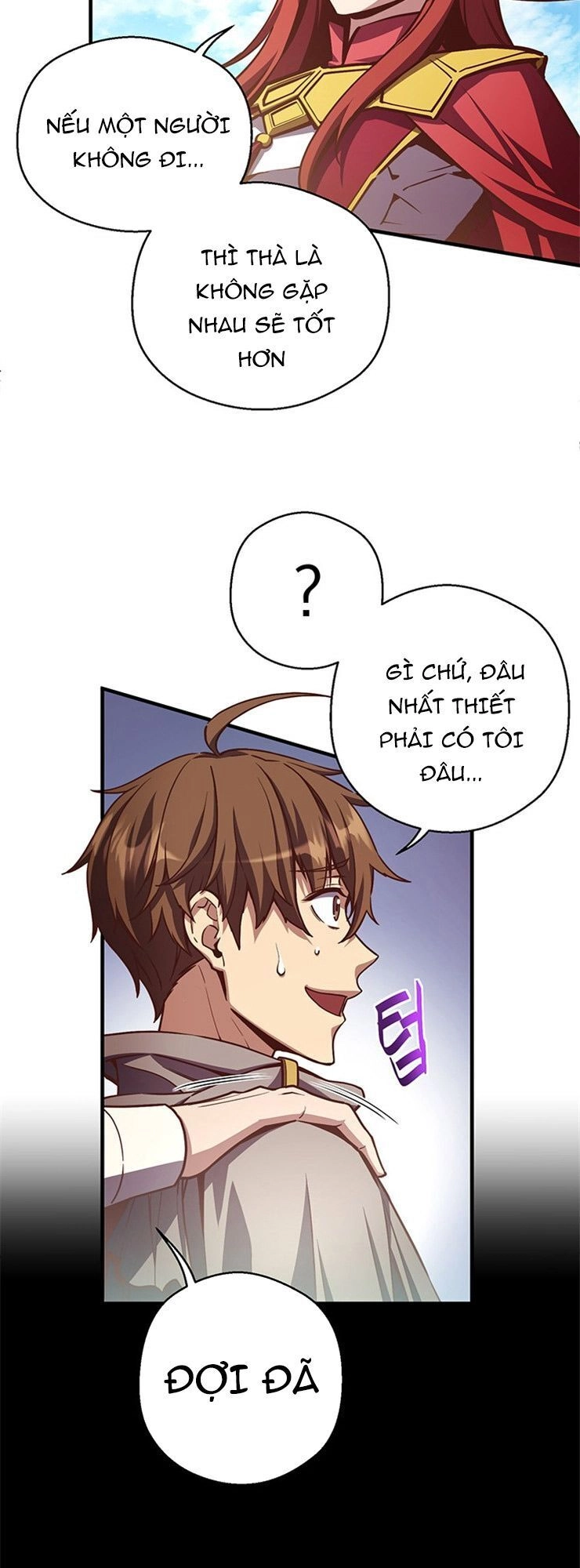 Hành Trình Đế Vương Chapter 168 - 42