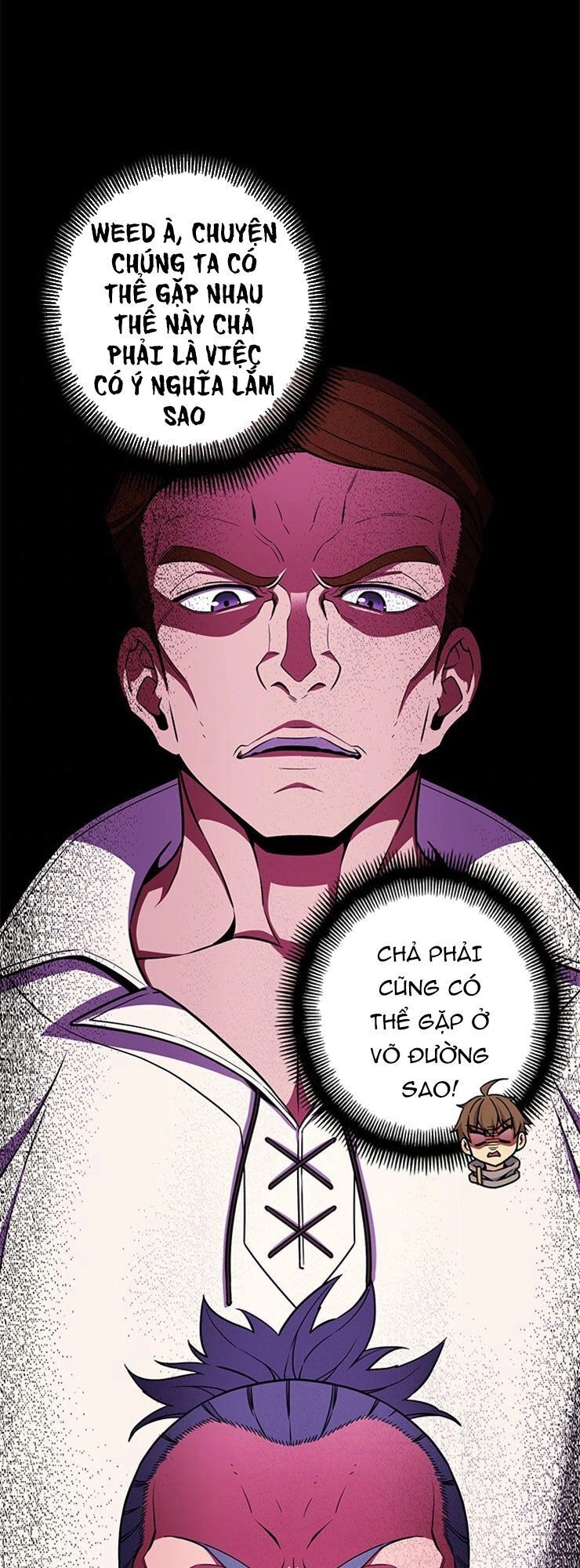 Hành Trình Đế Vương Chapter 168 - 43