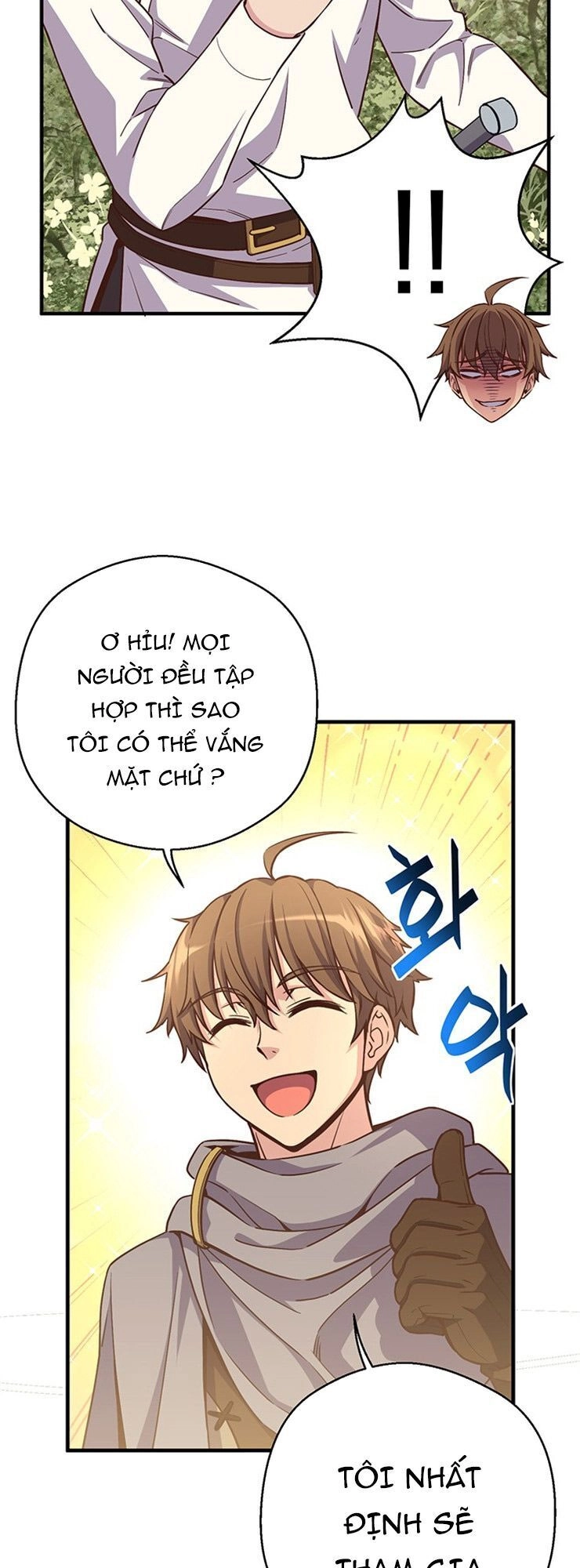 Hành Trình Đế Vương Chapter 168 - 47