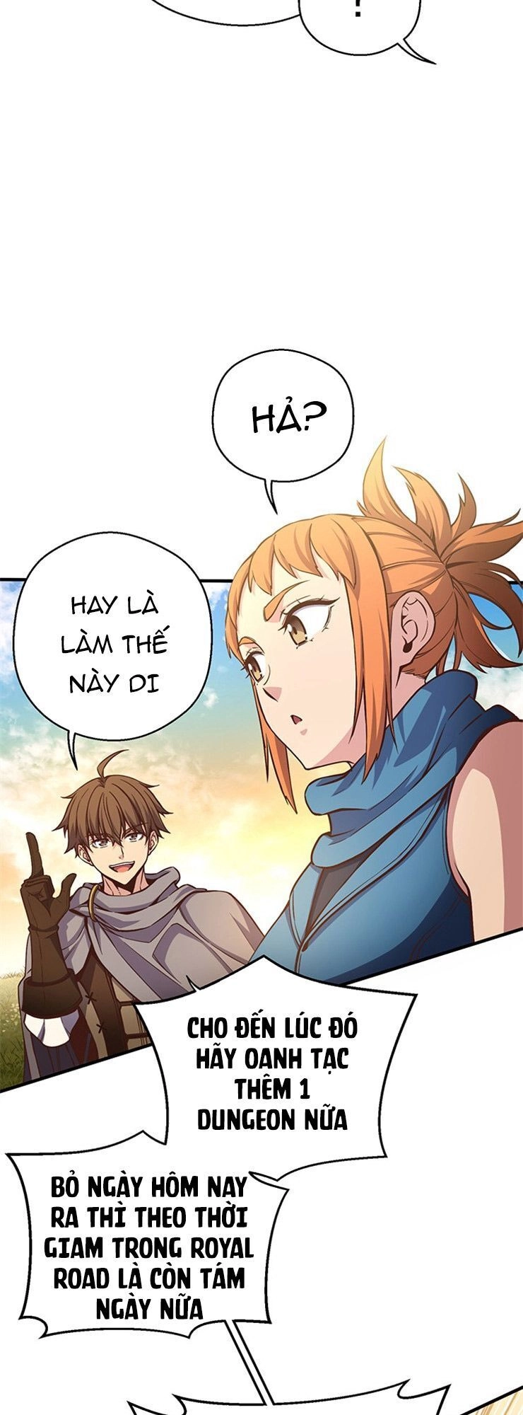 Hành Trình Đế Vương Chapter 168 - 50