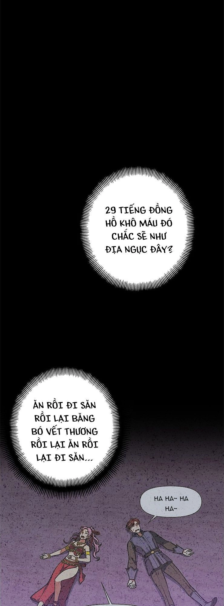 Hành Trình Đế Vương Chapter 168 - 52