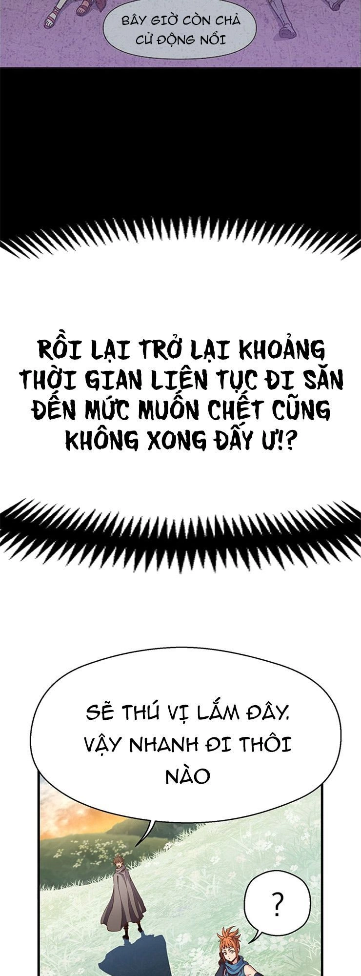 Hành Trình Đế Vương Chapter 168 - 53
