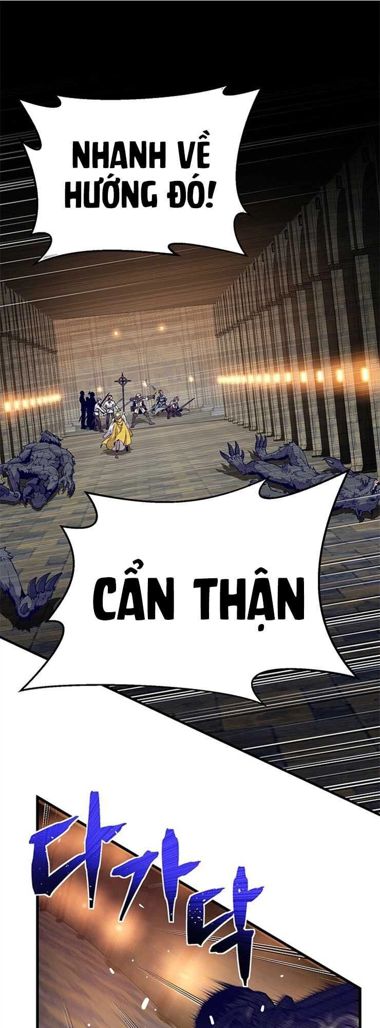 Hành Trình Đế Vương Chapter 169 - 1