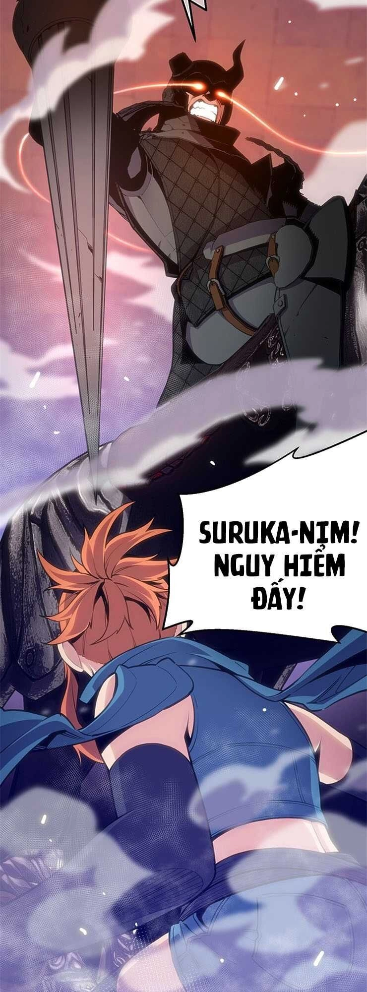 Hành Trình Đế Vương Chapter 169 - 9