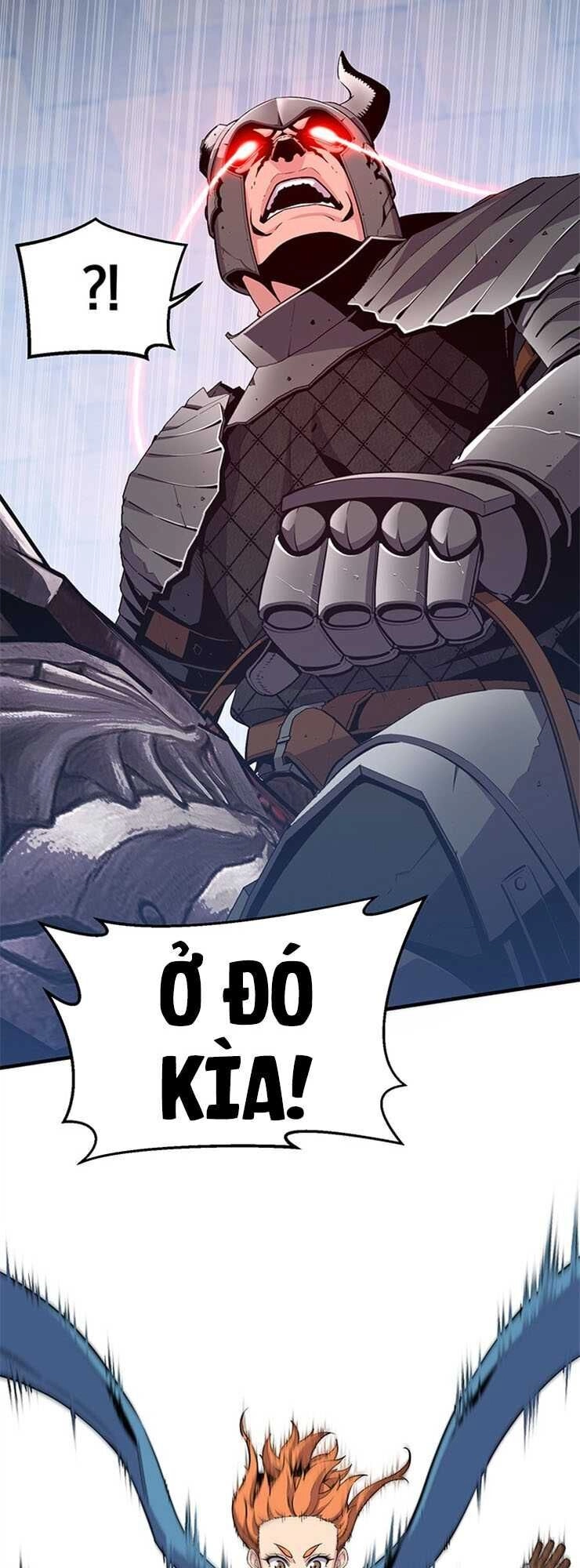 Hành Trình Đế Vương Chapter 169 - 14