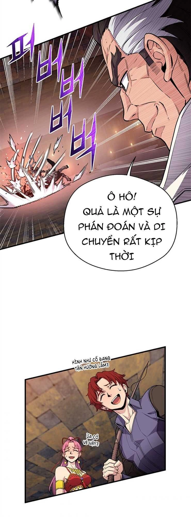 Hành Trình Đế Vương Chapter 169 - 18