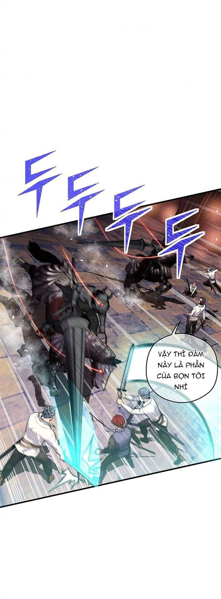 Hành Trình Đế Vương Chapter 169 - 19