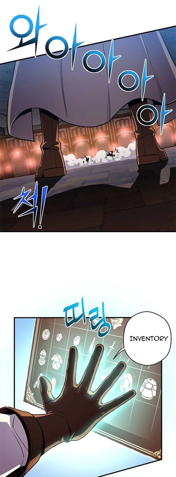 Hành Trình Đế Vương Chapter 169 - 20