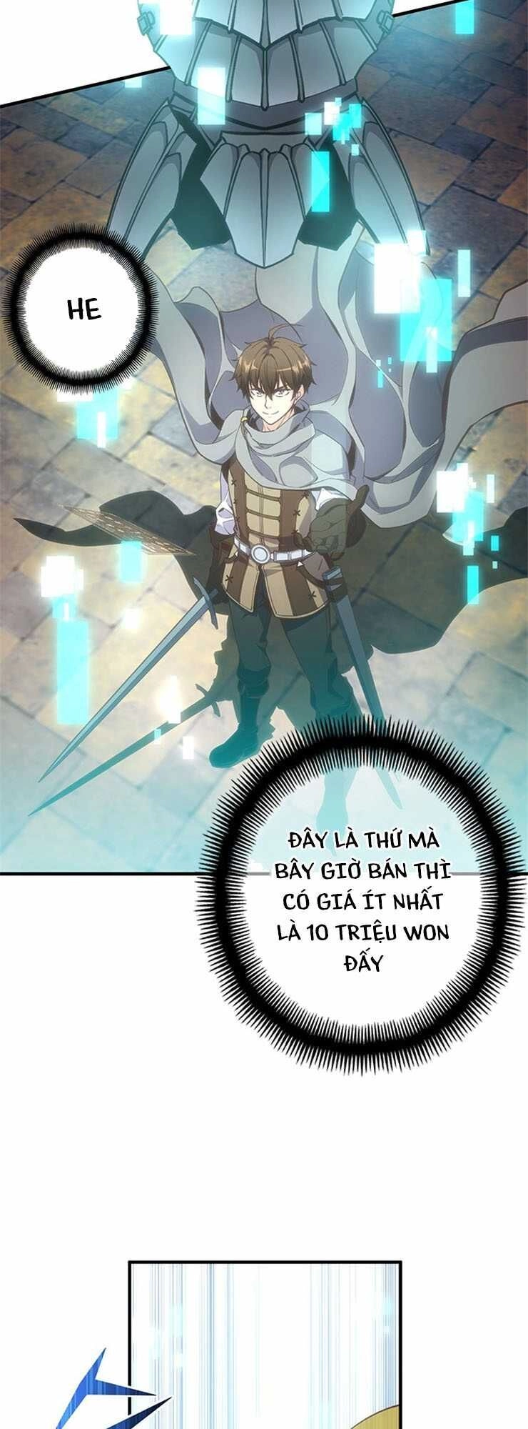 Hành Trình Đế Vương Chapter 169 - 23