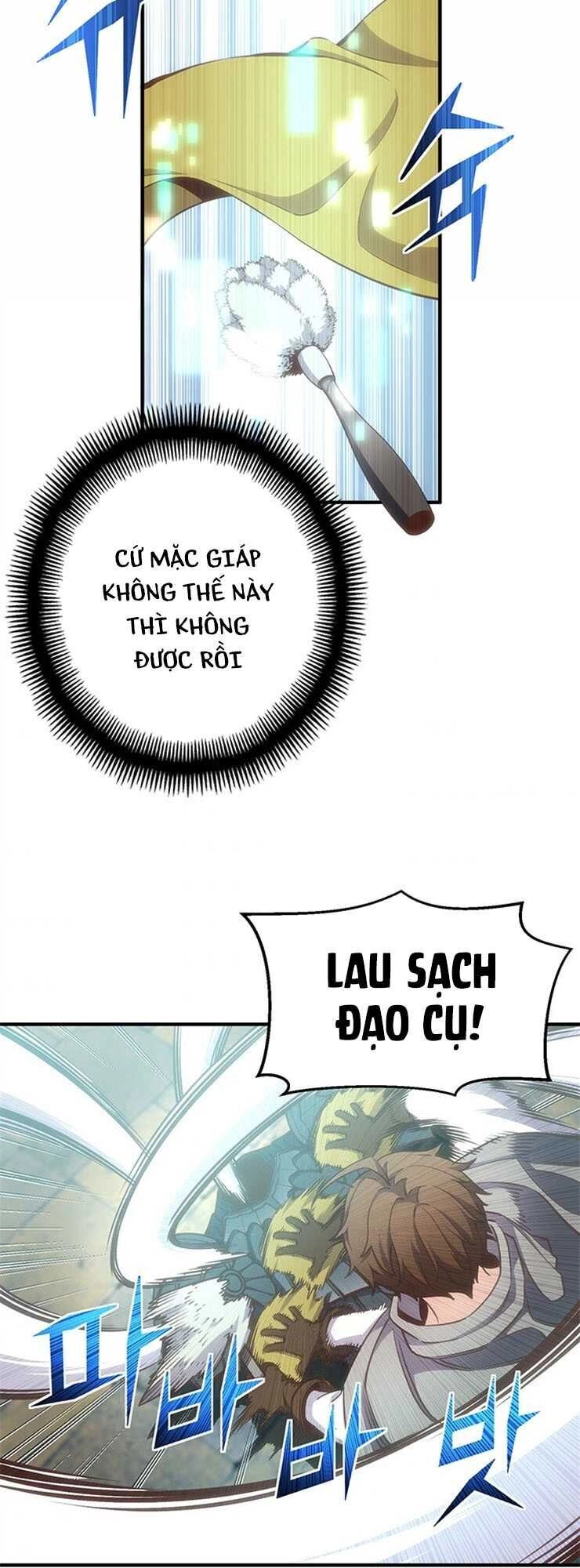 Hành Trình Đế Vương Chapter 169 - 24