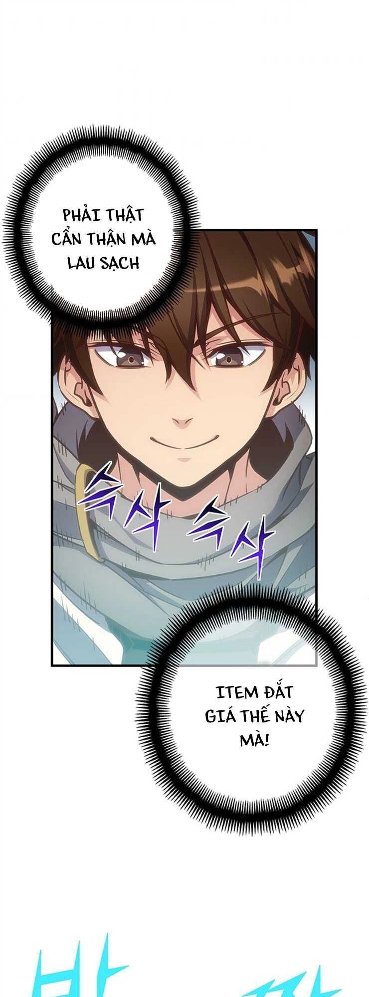 Hành Trình Đế Vương Chapter 169 - 25