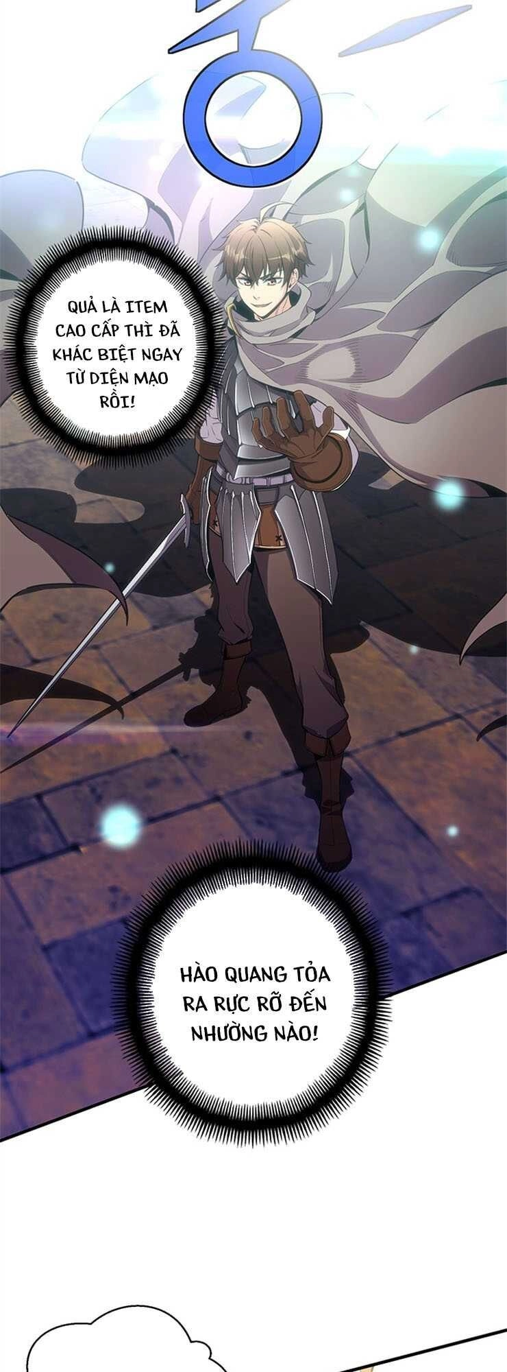 Hành Trình Đế Vương Chapter 169 - 28