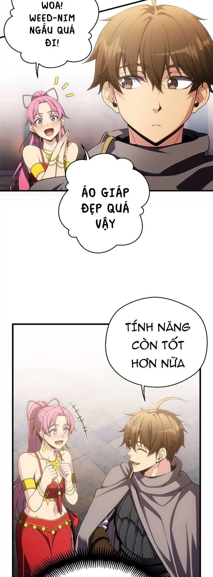 Hành Trình Đế Vương Chapter 169 - 29