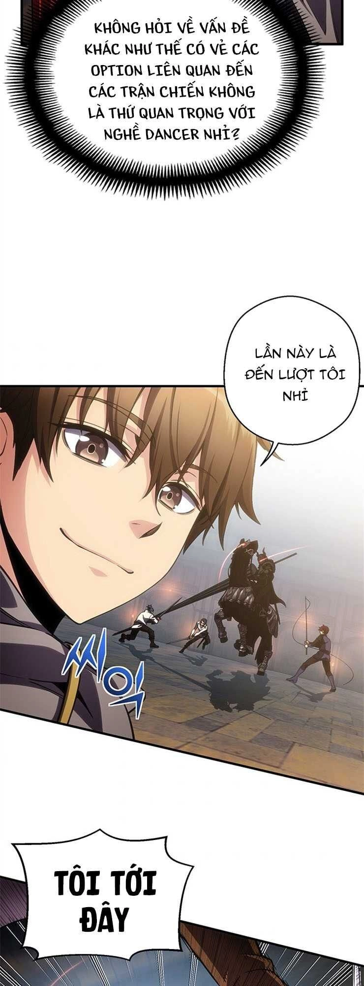 Hành Trình Đế Vương Chapter 169 - 30