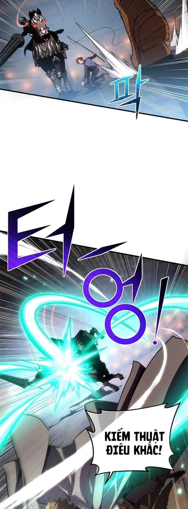 Hành Trình Đế Vương Chapter 169 - 31