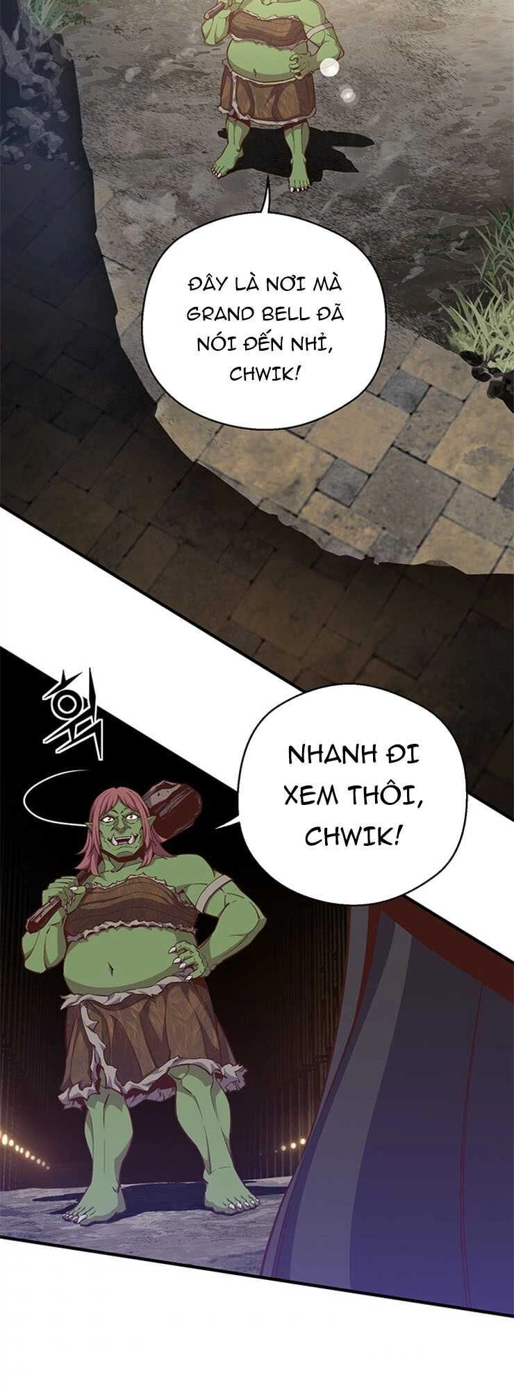 Hành Trình Đế Vương Chapter 169 - 35