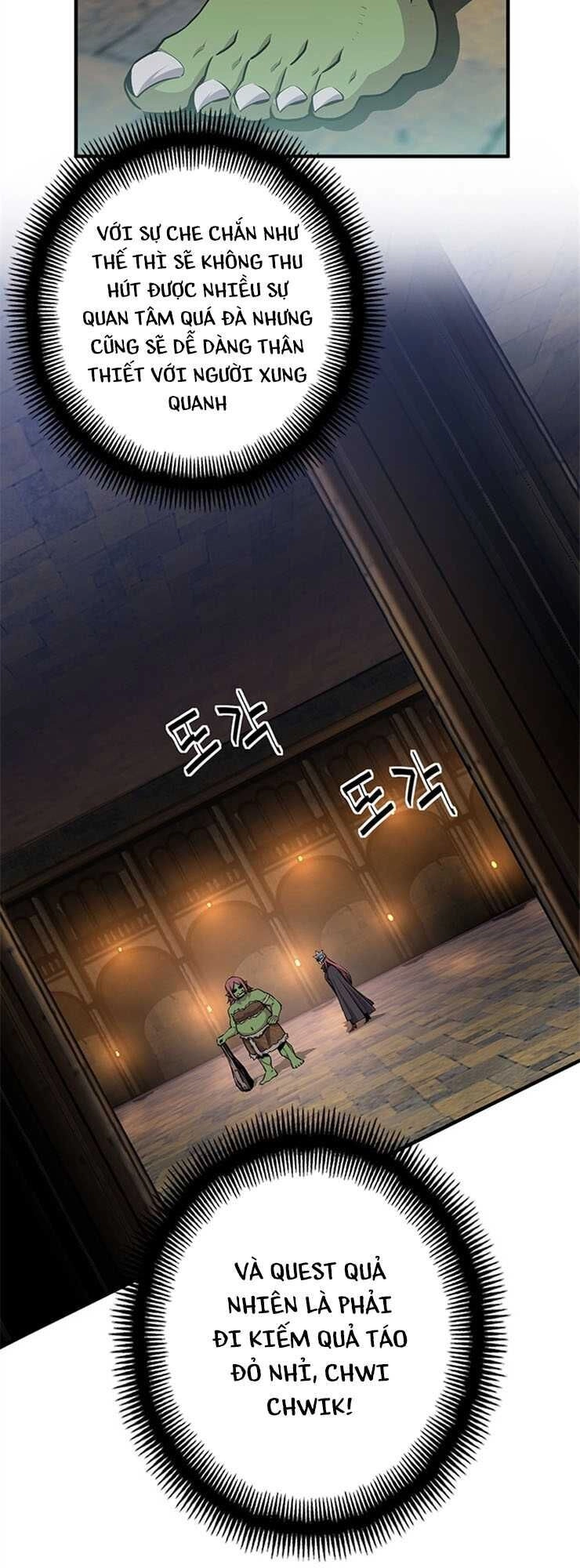 Hành Trình Đế Vương Chapter 169 - 37