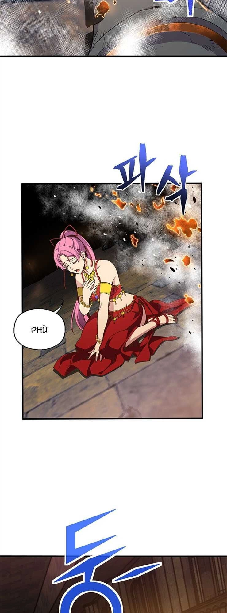 Hành Trình Đế Vương Chapter 169 - 40