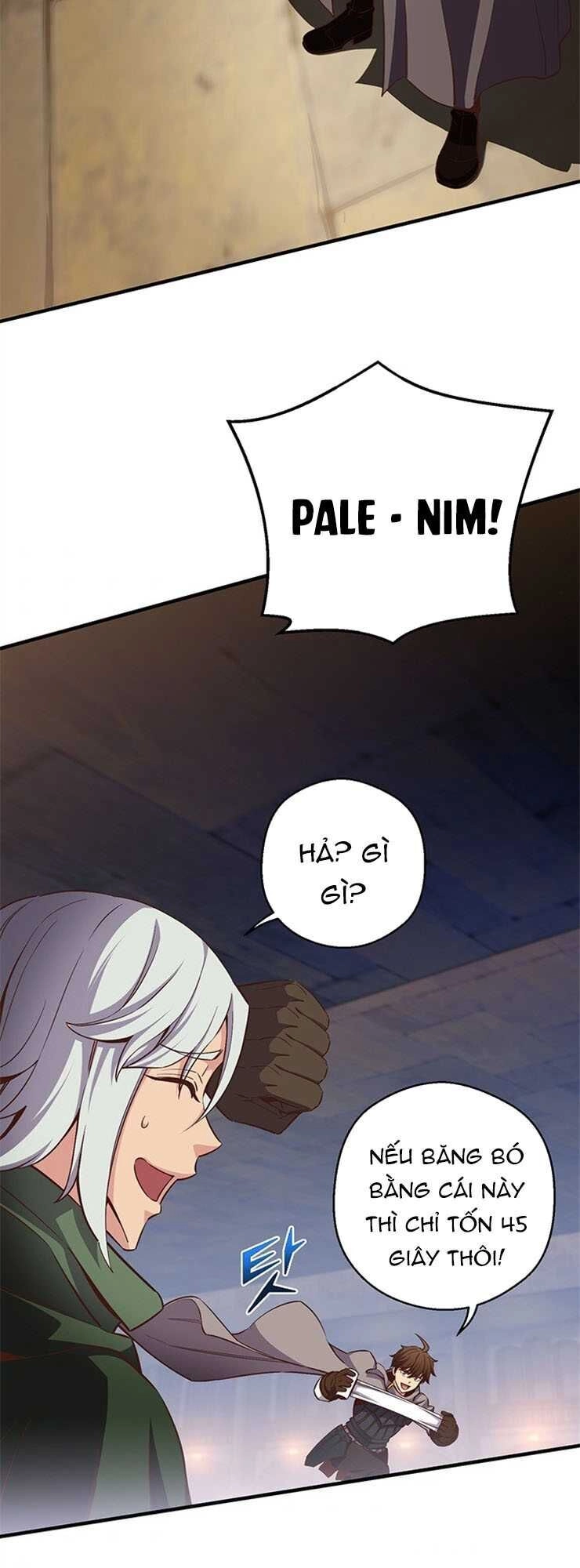 Hành Trình Đế Vương Chapter 169 - 42