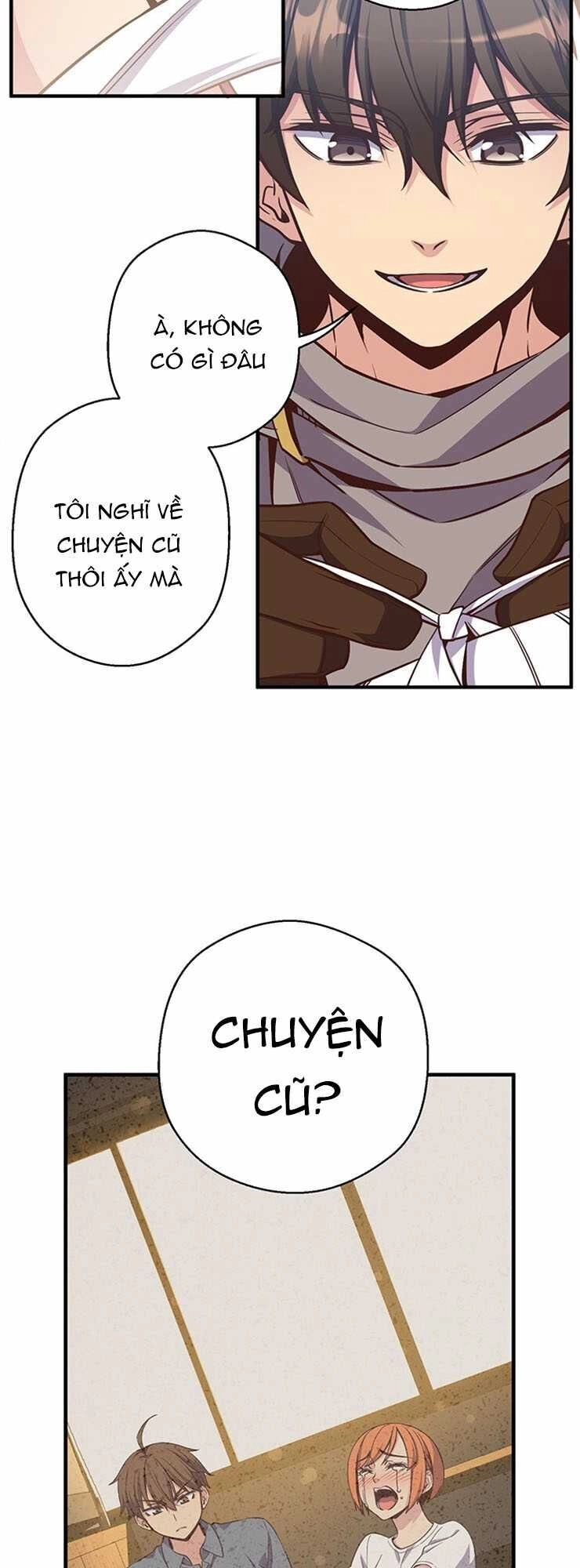 Hành Trình Đế Vương Chapter 169 - 46