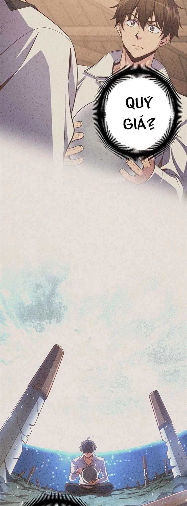 Hành Trình Đế Vương Chapter 169 - 51