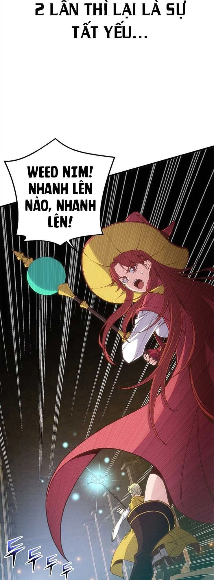 Hành Trình Đế Vương Chapter 169 - 58