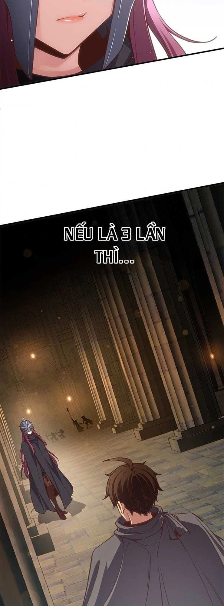 Hành Trình Đế Vương Chapter 169 - 60