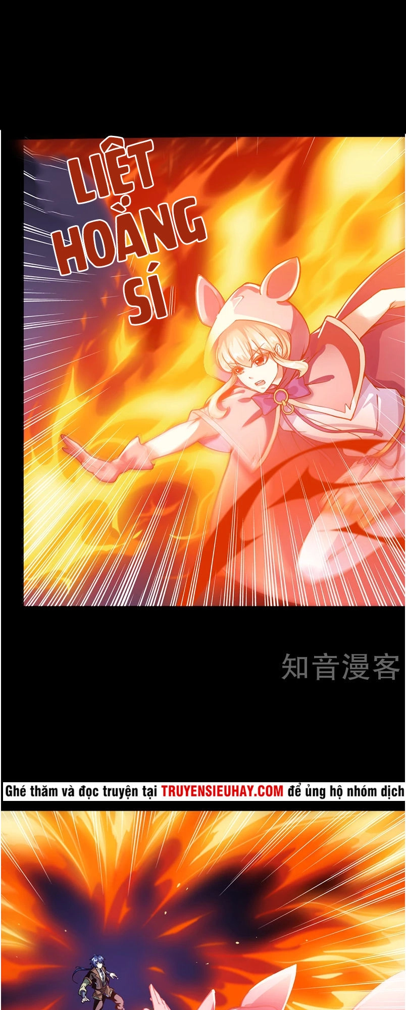 Võ Đạo Độc Tôn Chapter 9 - 24