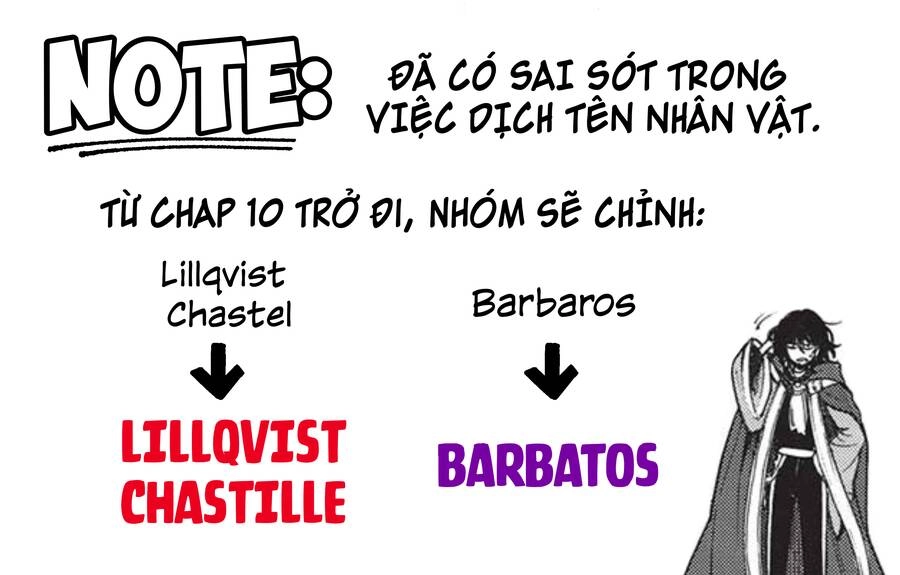 Akuyuu No Ore Ga Ponkotsu Kishi Wo Mite Rare Naindaga, Dou Sewa Wo Yaki Yaii?～ Madome Gaiden～ Chapter 10 - 2