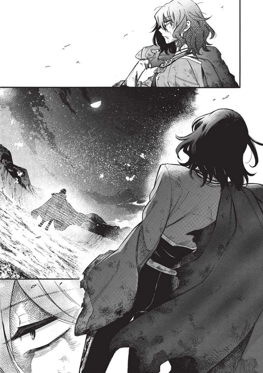 Akuyuu No Ore Ga Ponkotsu Kishi Wo Mite Rare Naindaga, Dou Sewa Wo Yaki Yaii?～ Madome Gaiden～ Chapter 13 - 15