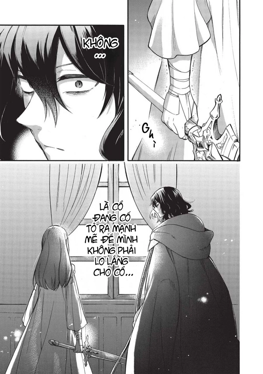 Akuyuu No Ore Ga Ponkotsu Kishi Wo Mite Rare Naindaga, Dou Sewa Wo Yaki Yaii?～ Madome Gaiden～ Chapter 13 - 23