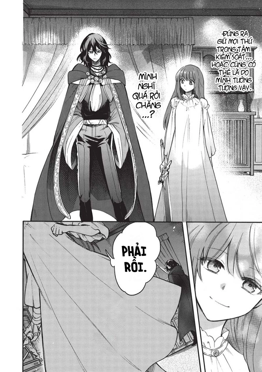 Akuyuu No Ore Ga Ponkotsu Kishi Wo Mite Rare Naindaga, Dou Sewa Wo Yaki Yaii?～ Madome Gaiden～ Chapter 13 - 26