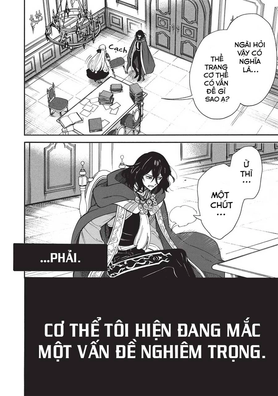 Akuyuu No Ore Ga Ponkotsu Kishi Wo Mite Rare Naindaga, Dou Sewa Wo Yaki Yaii?～ Madome Gaiden～ Chapter 14 - 7