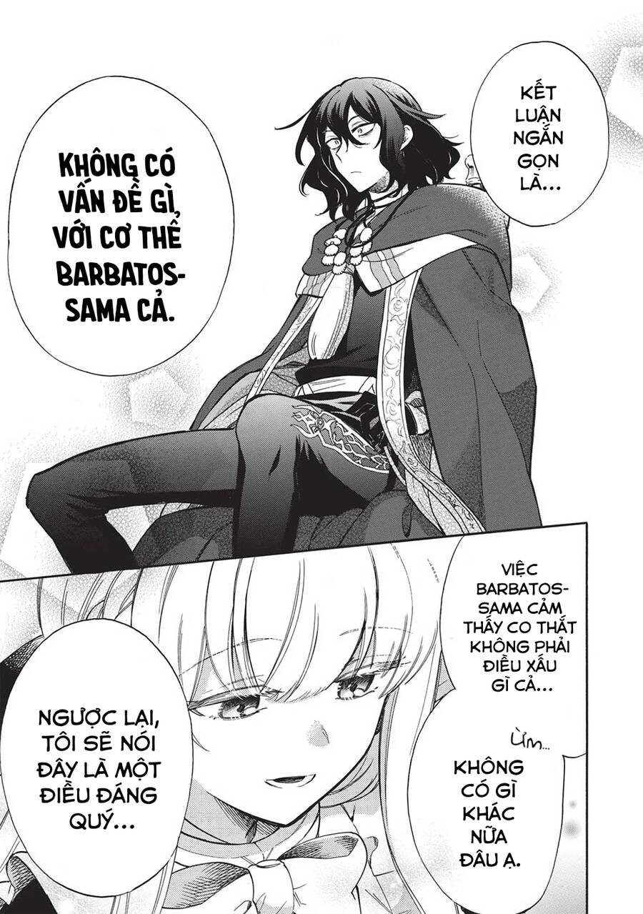 Akuyuu No Ore Ga Ponkotsu Kishi Wo Mite Rare Naindaga, Dou Sewa Wo Yaki Yaii?～ Madome Gaiden～ Chapter 14 - 18