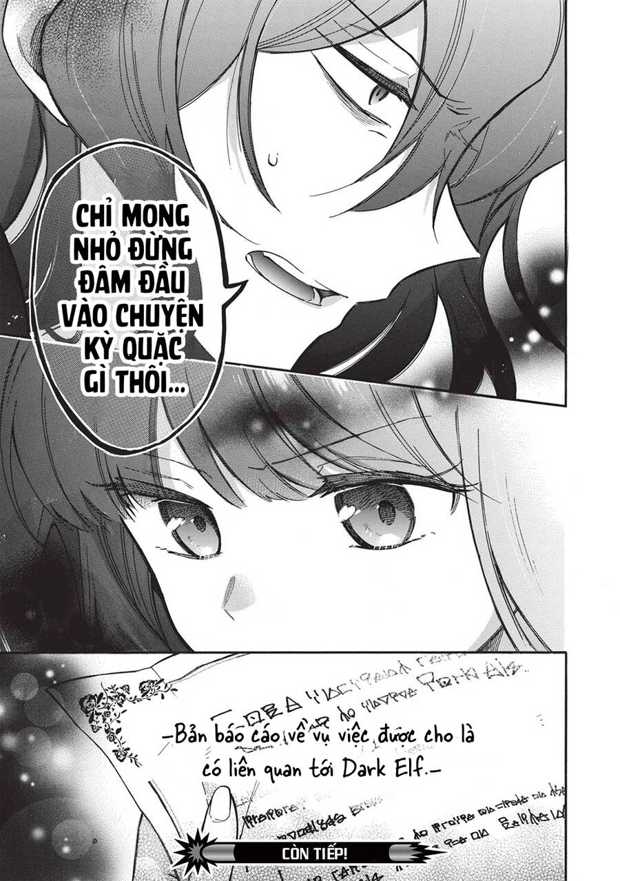 Akuyuu No Ore Ga Ponkotsu Kishi Wo Mite Rare Naindaga, Dou Sewa Wo Yaki Yaii?～ Madome Gaiden～ Chapter 14 - 26