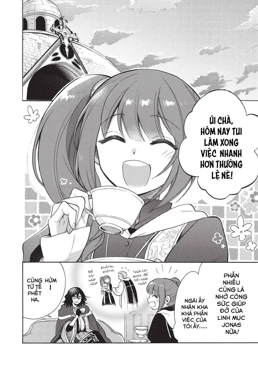 Akuyuu No Ore Ga Ponkotsu Kishi Wo Mite Rare Naindaga, Dou Sewa Wo Yaki Yaii?～ Madome Gaiden～ Chapter 4 - 27