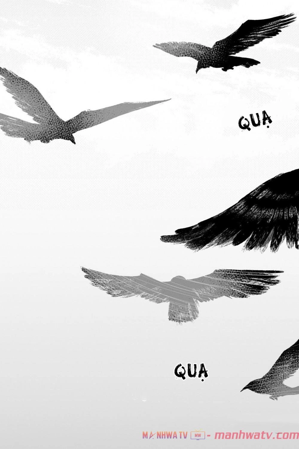 Thanh Gươm Quỷ Chapter 1 - 25