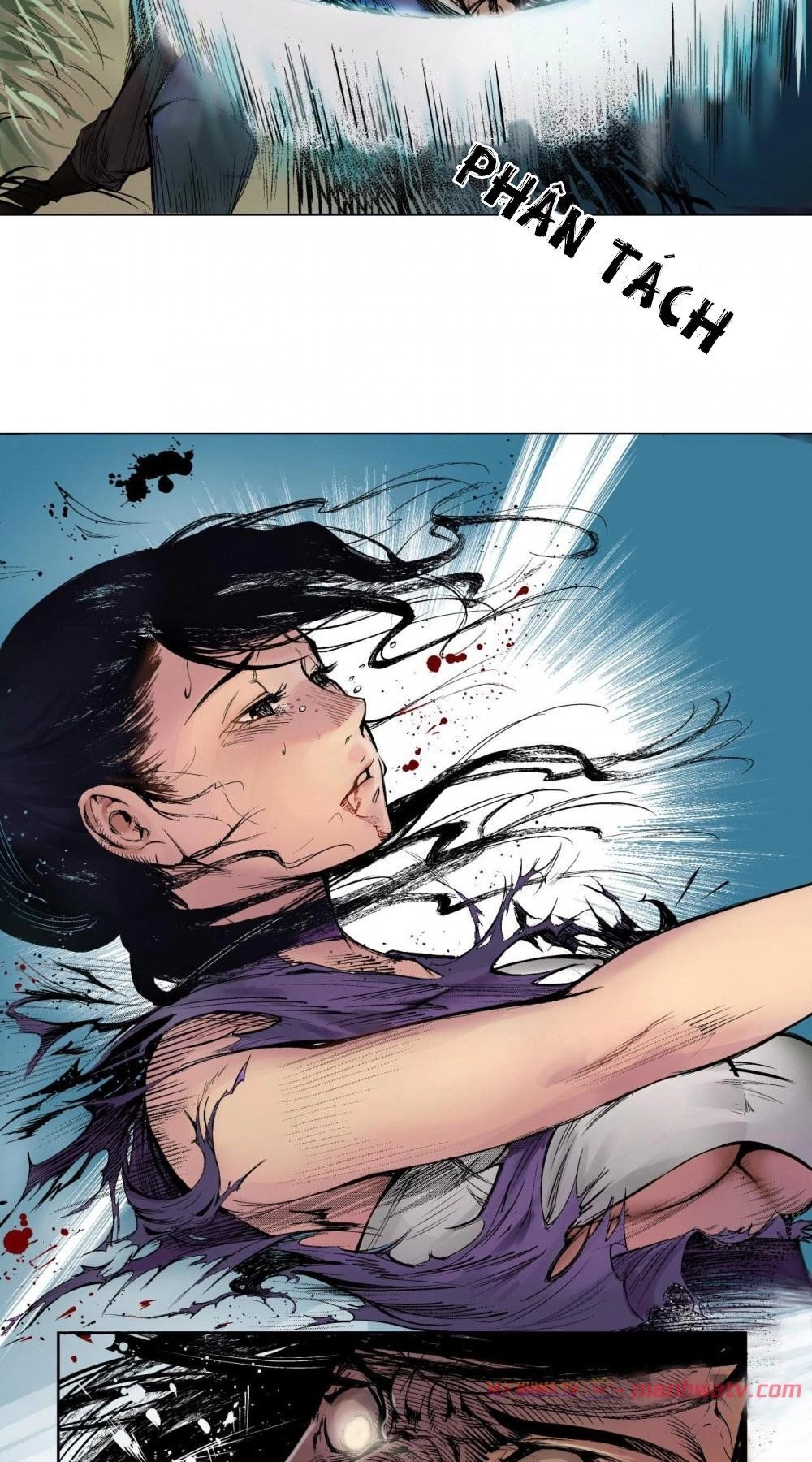 Thanh Gươm Quỷ Chapter 2 - 12