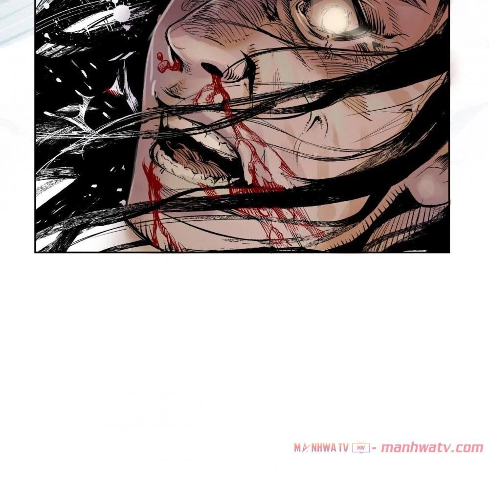 Thanh Gươm Quỷ Chapter 2 - 13