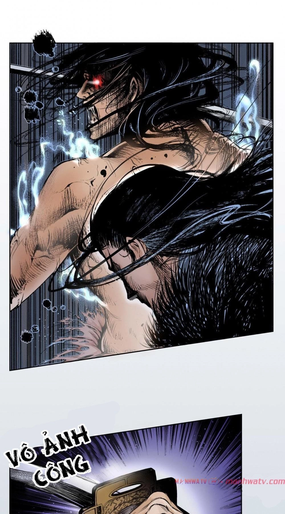 Thanh Gươm Quỷ Chapter 2 - 14