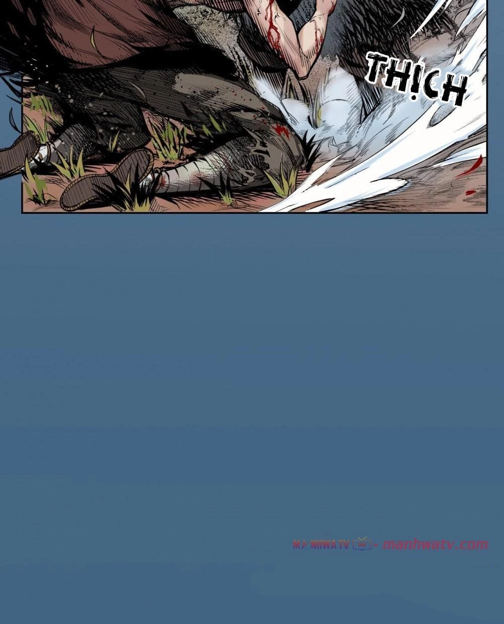 Thanh Gươm Quỷ Chapter 2 - 17