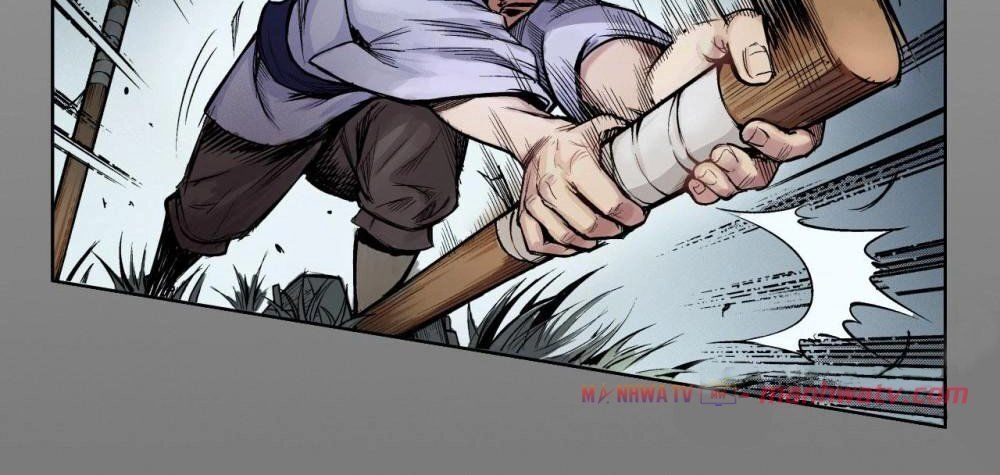 Thanh Gươm Quỷ Chapter 2 - 21