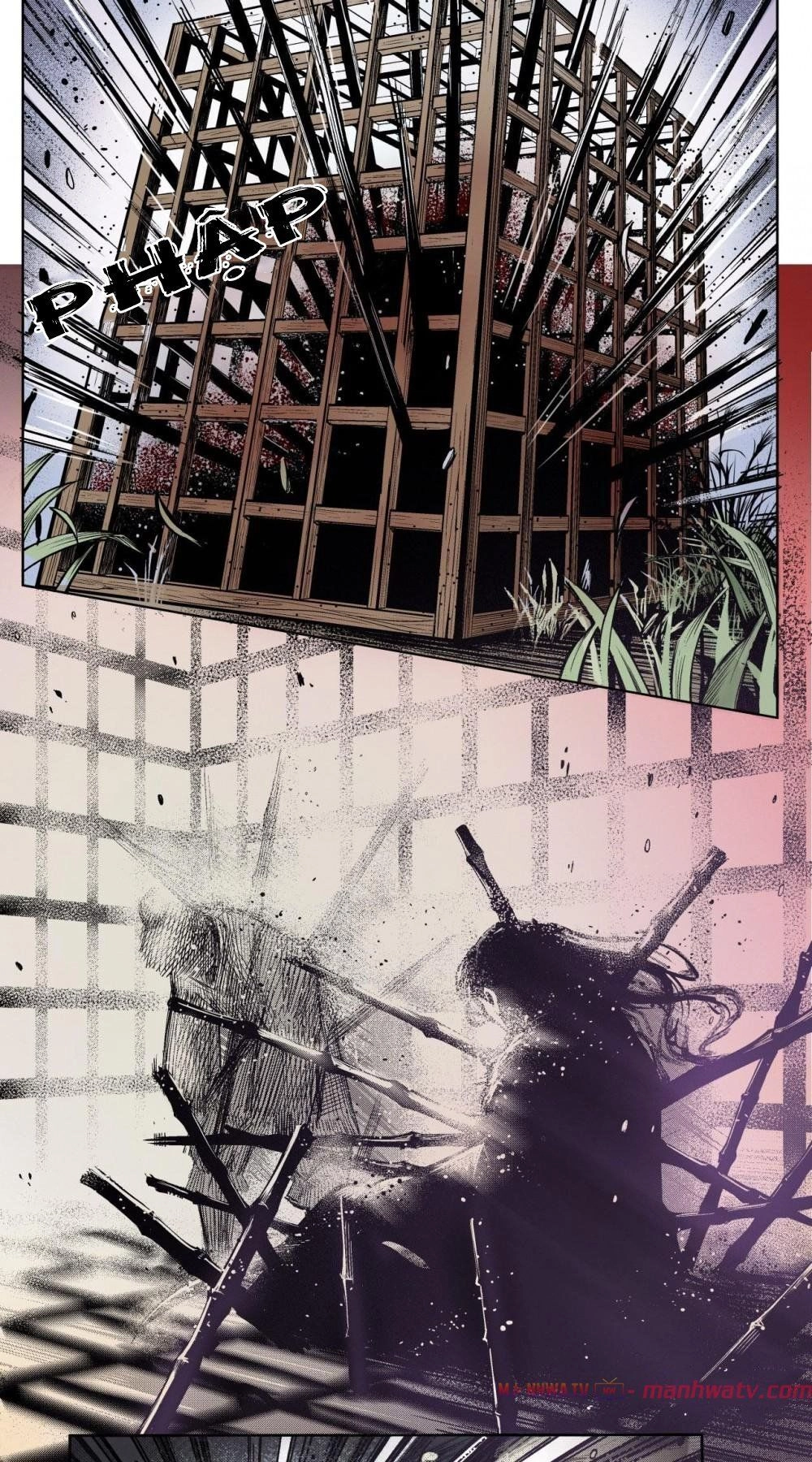 Thanh Gươm Quỷ Chapter 2 - 29