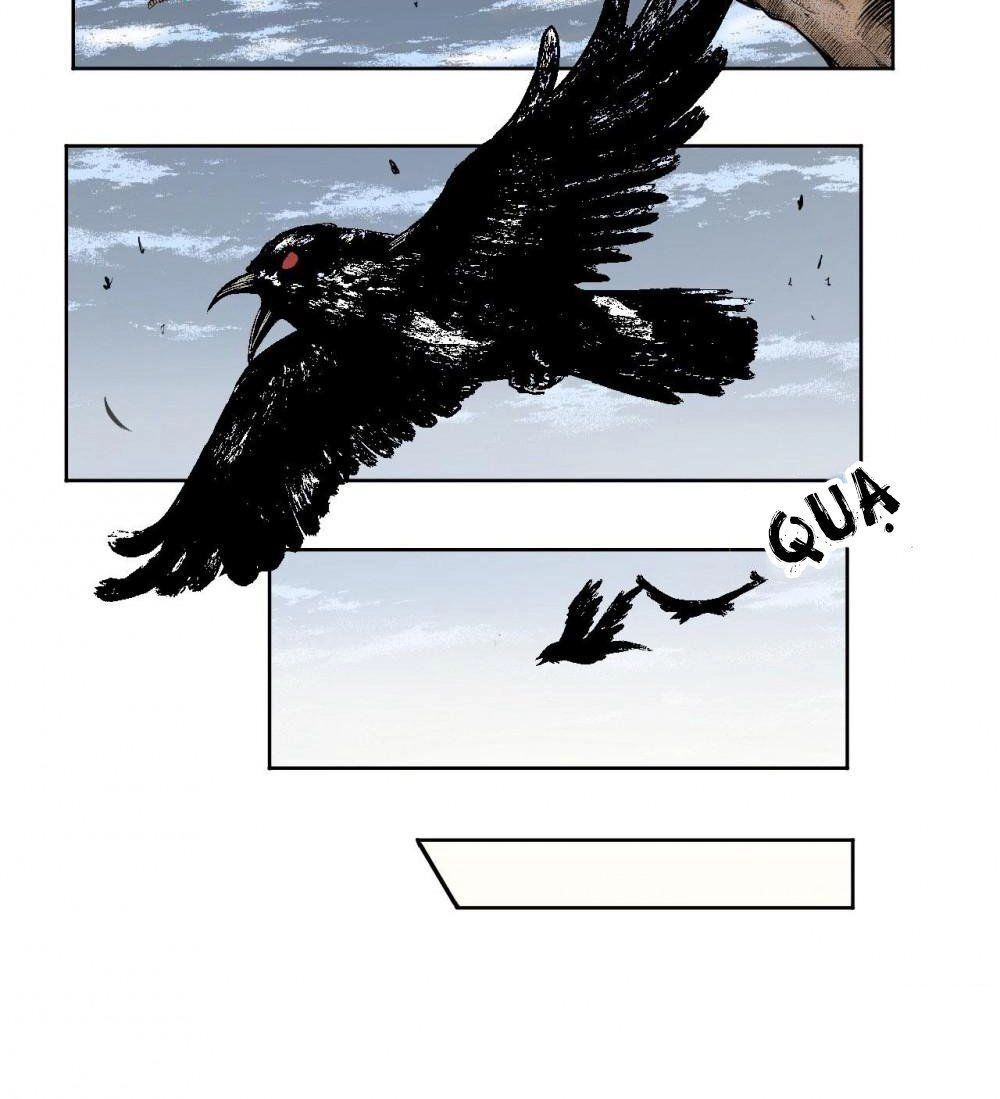 Thanh Gươm Quỷ Chapter 2 - 32