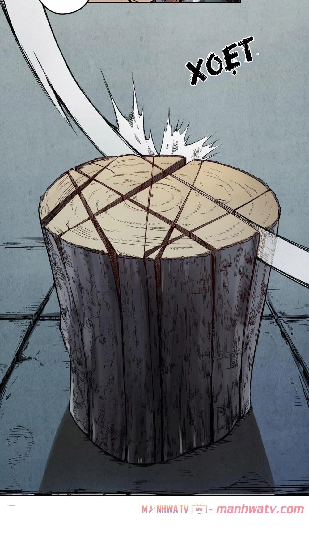 Thanh Gươm Quỷ Chapter 3 - 23