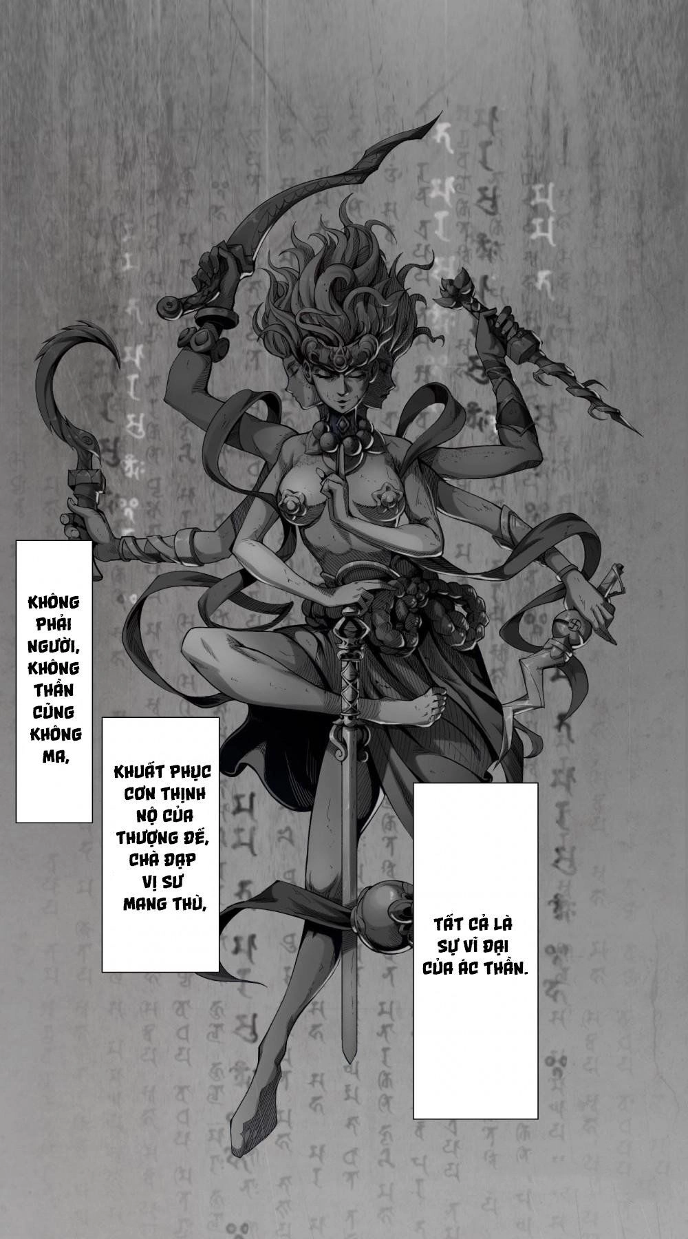 Thanh Gươm Quỷ Chapter 5 - 4