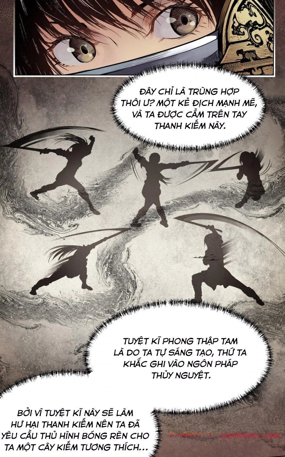 Thanh Gươm Quỷ Chapter 11 - 5